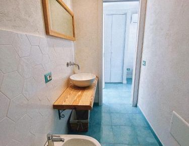 Family Room with Sea View