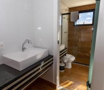 Standard Triple Studio