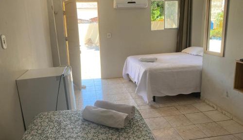 Comfort Quadruple Room