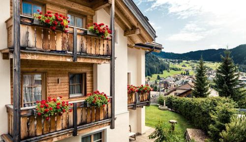 Superior One-Bedroom Apartment