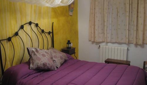 Cottage with Hydromassage (4 Adults)