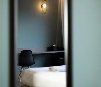Superior Double or Twin Room with City View