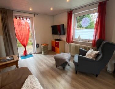 Apartment - Split Level