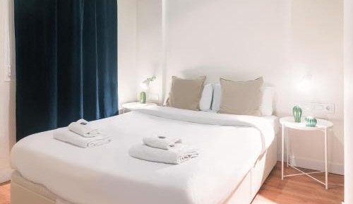 Two-Bedroom Apartment 1.1