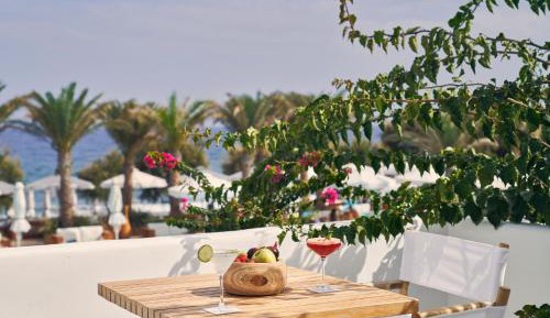 Signature Room with Sea View 