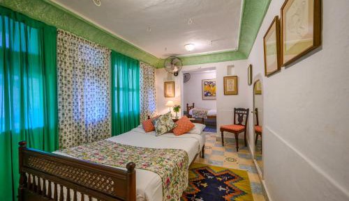 Heritage Comfort Room - 10% discount on SPA