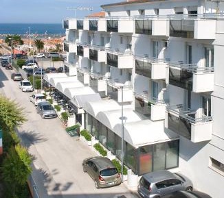 Double or Twin Room with Balcony