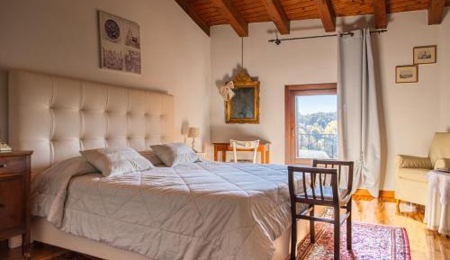 Suite with Pool View