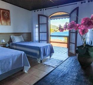 Family Suite with Balcony