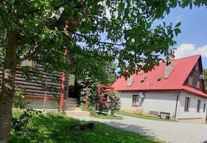 Quadruple Room with Garden View