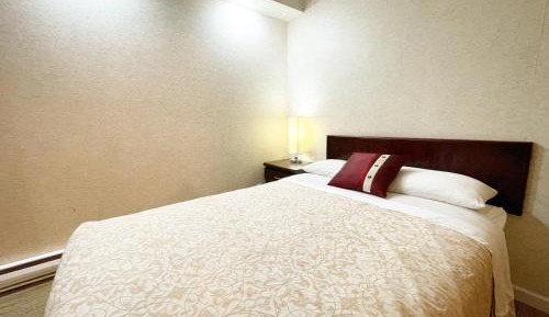 Double Room with Two Double Beds