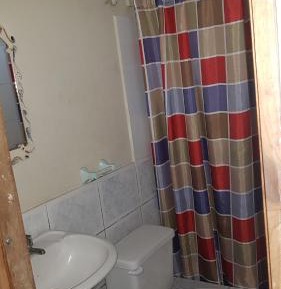 Mixed Dormitory Room