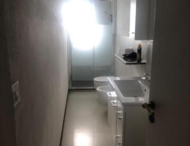 Triple Room with Shared Bathroom