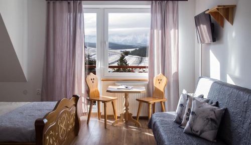 Apartment with Balcony nr 2