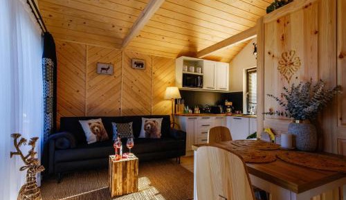 One-Bedroom Chalet