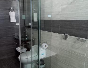 Single Room with Balcony