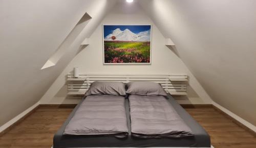 Apartment - Split Level