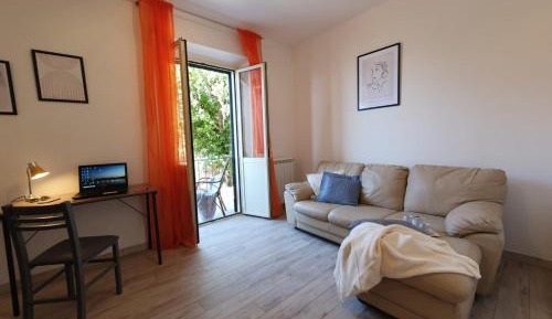 Two-Bedroom Superior Apartment