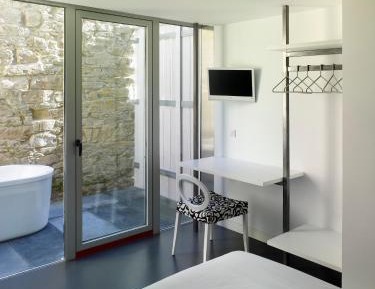 Double Room with Bath