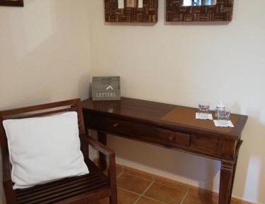 King Room with Mountain View