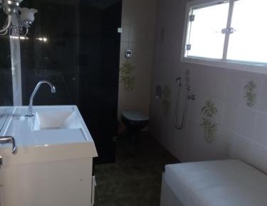 Family Room with Balcony