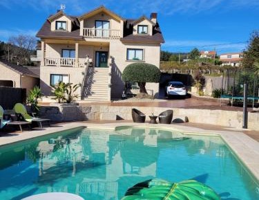 Vacation Home