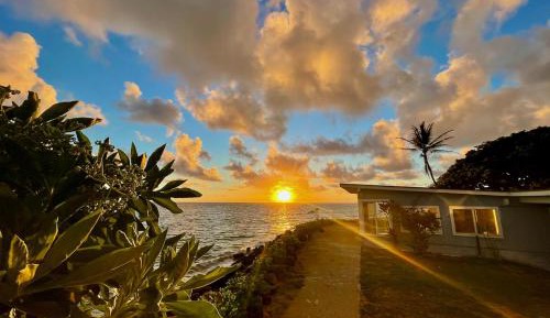 one bedroom holiday home