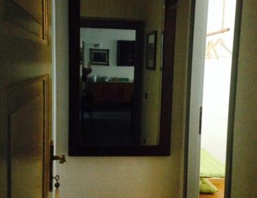 Double or Twin Room Street View