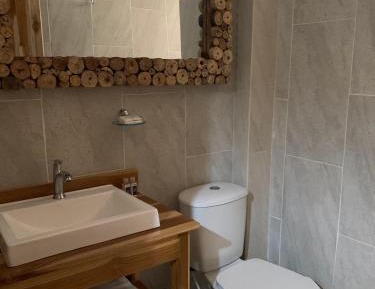 Deluxe Double Room with Balcony and Sea View