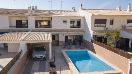 Standard Villa