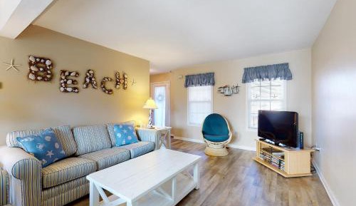 Three Bedroom holiday home 