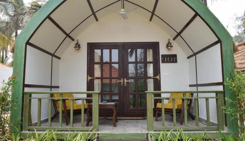 Luxury Cottage