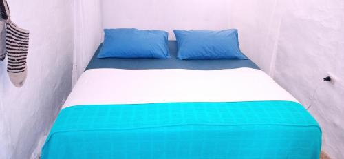 Two-Bedroom Bungalow