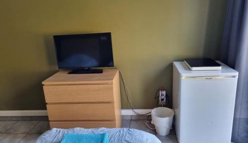 Budget Twin Room