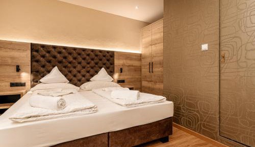 Triple Room with Shower