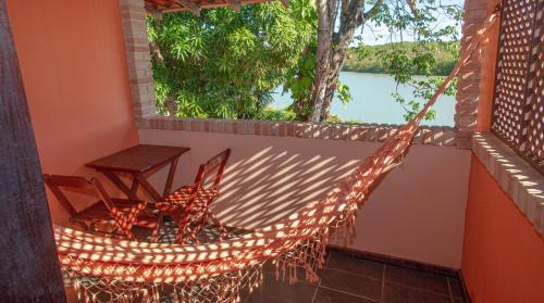 Apartment with Private Balcony