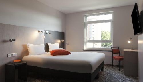 Executive Room with air-conditioning