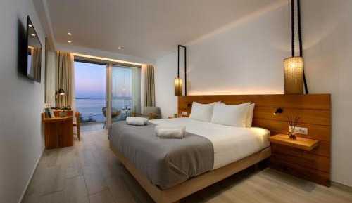 Essential Suite with Sea View