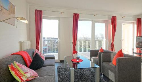 Superior Apartment with Sauna