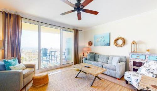 One Bedroom Apartment