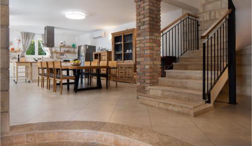 Four-Bedroom Holiday Home