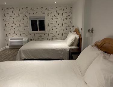 Suite with Balcony