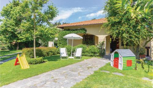 Two-Bedroom Holiday Home