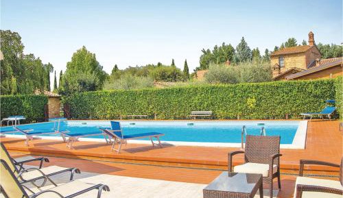 Two-Bedroom Holiday Home