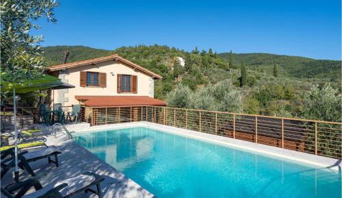 Two-Bedroom Holiday Home