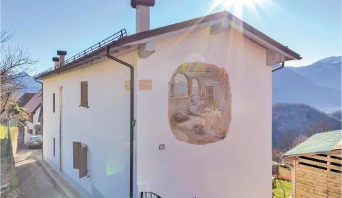 Two-Bedroom Holiday Home