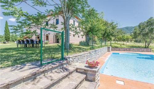 Six-Bedroom Holiday Home