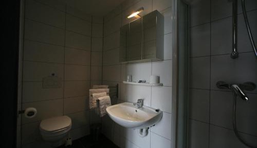 Double or Twin Room - Disability Access