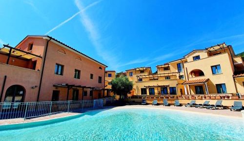 Two-Bedroom Superior Apartment