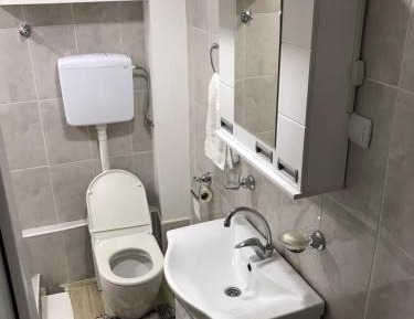 Family Room with Private Bathroom